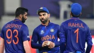 IND vs NAM Probable-XI: भारत-नामीबिया मैच में इस कॉम्‍बिनेशन के साथ उतरेंगे विराट, जीत बेहद जरूरी